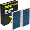 RIDEX PLUS 424I0639P Filtro abitacolo Compatibilità con MERCEDES-BENZ Classe E Sedan W210