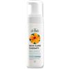 Vitamol Bio Naturell Balance Mousse Detergente Viso Seboequilibrante Esfoliante Purificante Rimuove trucco, tossine, impurità Pelli miste150 ml.