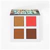 bhcosmetics Caldo a L'Avana - Face Quad