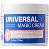 Hinapan Crema Universale Viso e Corpo Multifunzione 80g, Formula Idratante Intensa per Pelli Secche e Ruvide, Azione Emolliente e Protettiva Contro, Per una Cute Morbida, Liscia e dall'Aspetto Sano