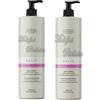 GENERICO SHAMPOO BALJE Protezione Colore 1000 ML TECHNIQUE 2 PEZZI