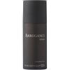 Collistar Arrogance Grigio deodorant spray 150ML
