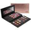 ZMILE Cosmetics Custodia per trucchi Glam To Go