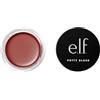 e.l.f. Putty Blush, formula cremosa e ad alto pigmento per un bagliore naturale, offre una finitura semi-opaca e in polvere, vegano e cruelty-free, Maldive