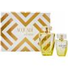SIRETA DESIRE POUR FEMME EAU DE TOILETTE ML.100 SPRAY