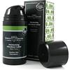 Edwin Jagger 99,9% naturale idratante dopobarba lozione (aloe vera) 100ml Aslav