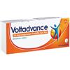 HALEON ITALY Srl VOLTADVANCE*20CPR RIV 25MG