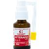 CURASEPT S.P.A Curasept spray afte rapid dna 15 ml