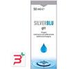 BIOGROUP SPA SOCIETA' BENEFIT SILVER BLU GOCCE 50 ML