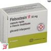 SCHARPER SPA FLEBOSTASIN R*30CPS 50MG RM