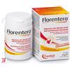 CANDIOLI IST.PROFIL.E FARM.SPA FLORENTERO FAST BARATTOLO DA 12 COMPRESSE APPETIBILI DA 2 G