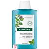 KLORANE (PIERRE FABRE IT. SPA) KLORANE SHAMPOO ALLA MENTA ACQUATICA 200 ML