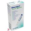 A.MENARINI DIAGNOSTICS PENNA PUNGIDITO GLUCOJECT DUAL EXTRA