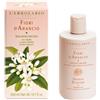 L'erbolario Fiori D'arancio Bagnoschiuma 300 Ml Edizione Limitata