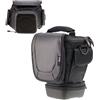 Navitech Custodia telescopica per fotocamera DSLR SLR compatibile con fotocamera digitale Panasonic Lumix FZ82D