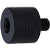 Generic Adattatore per treppiede, adattatore a vite per treppiede da 1/4, facile installazione, viti adattatrici, fotografici per monopiedi, teste per selfie da studio all'aperto,
