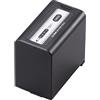 PANASONIC Batteria AG-VBR89G 8850 mAh per Videocamere AG-DVX200 / AJ-PX270