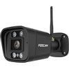 Foscam Kamera V8P 8MP Wi-Fi -CZARNA
