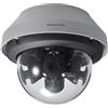 Panasonic i-Pro Extreme WV-S8530N - Netzwerk-?berwachungskamera - Kuppel - Au?enbereich - staubdicht/vandalismusresistent/wasserdicht - Farbe (Tag&Nacht) - 4 x 2 MP - 1920 x 1080 - verschiedene Brenn