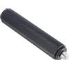 Xjdzineq Asta di prolunga in metallo per treppiedi monopiedi Riempimento Light Rod Camera Extender Stick 1/4 a 3/8 Vite Mount Alluminio Stick