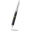 Online MagiXX Design Shadow Sky - Penna gel cancellabile con tratto di 0,7 mm, per imparare a scrivere, ufficio, penna a sfera cancellabile