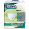 S.I.L.C. SpA PANNOLONE SOFFISOF AIR DRY PANTS SUPER MEDIUM 9 PEZZI