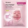 DR.JART+ Cryo Sorbet Icy Facial Mask 4 PZ