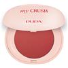 Pupa My Crush Lip & Cheek - Blush Lip & Cheek Morbidezza Irresistibile 3.1 g