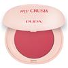 Pupa My Crush Lip & Cheek - Blush Lip & Cheek Morbidezza Irresistibile 3.1 g