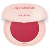 Pupa My Crush Lip & Cheek - Blush Lip & Cheek Morbidezza Irresistibile 3.1 g