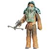 Star Wars The Force Awakens 3.75-Inch Missione Di Foresta Armor Chewbacca Statuetta