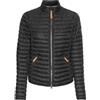 camel active 330680-5e50 Giacca, Nero, 54 Donna
