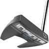Wilson Mazze da Golf, Putter Infinite Bucktown, Acciaio, Per Donne