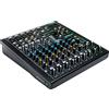 MACKIE Profx10V3 Mixer con Effetti Professionale a 10 Canali con USB
