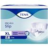 Tena Slip Maxi XL - 6 confezioni da 24 pezzi