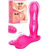 Cacuola Vibratore A Mani Libere Da Cavalcata Sex Toys, Vibratoreper Donna Professionale Punto G Squirting 10*10 Spinta Vibrazione Modalità, Sexytoysys Donna Giochi Erotiic Per Coppie Indossabile Palline Anali