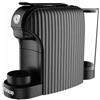 101CAFFE' Macchina Bellissima Ethicap nera compatibile con Ethicap