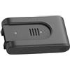 LOKLNEYK Batteria For Aspirapolvere T10 T20 V12S V16S R10pro Da 25,2 V, 5000 MAh, Compatibile Con Xiaomi, Compatibile Con Dreame, Batteria Al Litio Di Ricambio For Aspirapolvere(T20)
