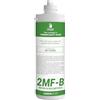 Swan Bellerofonte Filtro Acqua 2MF-B Carbon Block Antibatterico Maglia Filtrante 5 Micron Compatibile con Everpure