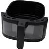 Ariete contenitore ciotola manico finestra friggitrice ad aria Airy 6L 4626