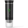 WEIJICUI Caffettiera portatile, Macchina for caffè espresso portatile elettrica senza fili for auto e casa, macchina for caffè da campeggio 3 in 1, macchina for caffè da viaggio in capsule e polvere ,Perfetto