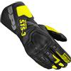 SPIDI Guanto STS-3 Nero Giallo SPIDI