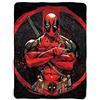 Northwest Marvel Coperta in poliestere, resistente, standard