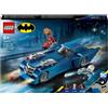 LEGO Batman con Batmobile vs. Harley Quinn e Mr. Freeze 1 St