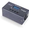 Pknight Interfaccia controller di illuminazione Ethernet ArtNet DMX bidirezionale | un universo (RDM non supportato)