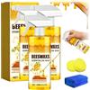 Generico Beeswax Spray Polish for Wood, 2026 New Beeswax Wood Polish Spray, Natural Beeswax Care Sprays & Restorer for Wooden Furniture, Floors & Doors (2Pcs)