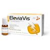 PHARMALINE Pharma Line ELEVIA VIS Integratore alimentare, 10 flaconcini da 10 ml | In soluzione orale
