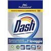 Dash Professional Detersivo In Polvere Per Bucato Classico 150 Lavaggi, 7.5kg, Eccezionale Rimozione Delle Macchie Dal Primo Lavaggio