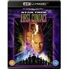 Paramount Home Entertainment Star Trek VIII: First Contact 4K UHD [Blu-ray] [Region A & B & C]