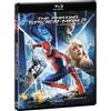 Eagle Pictures The Amazing Spider-Man 2 - Il Potere Di Electro - Bd